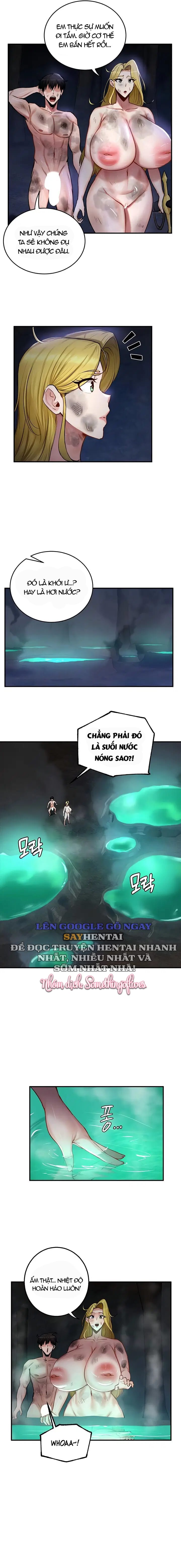 Thống Trị - Chap 49 - Trang 2
