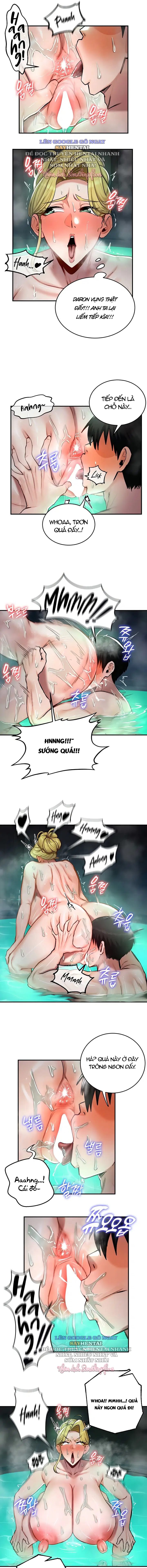 Thống Trị - Chap 49 - Trang 6