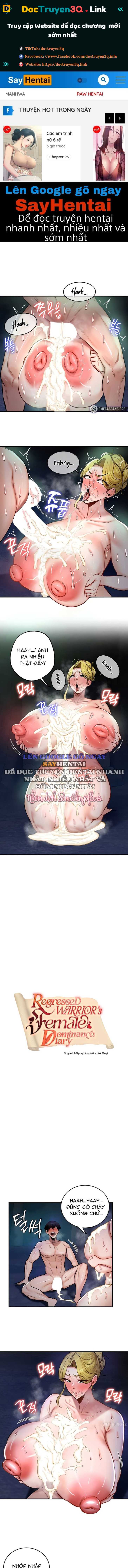 Thống Trị - Chap 50 - Trang 0