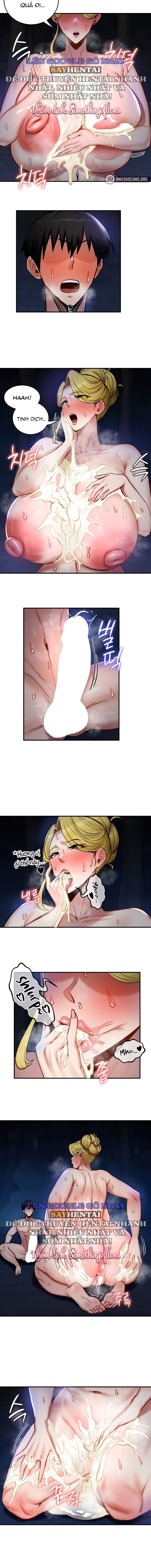 Thống Trị - Chap 50 - Trang 1