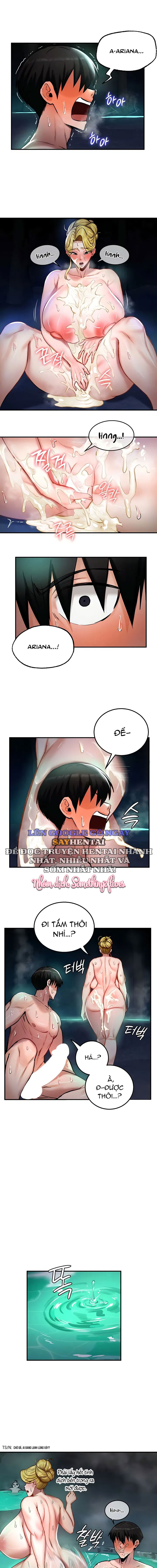 Thống Trị - Chap 50 - Trang 2