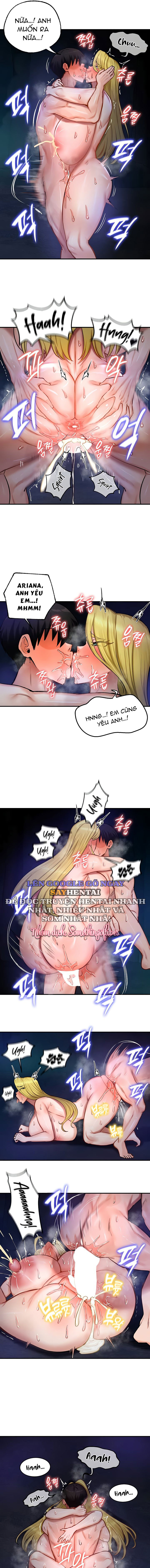 Thống Trị - Chap 50 - Trang 6