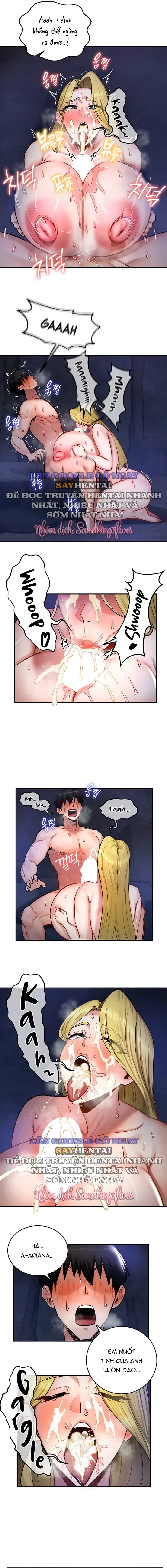 Thống Trị - Chap 51 - Trang 1