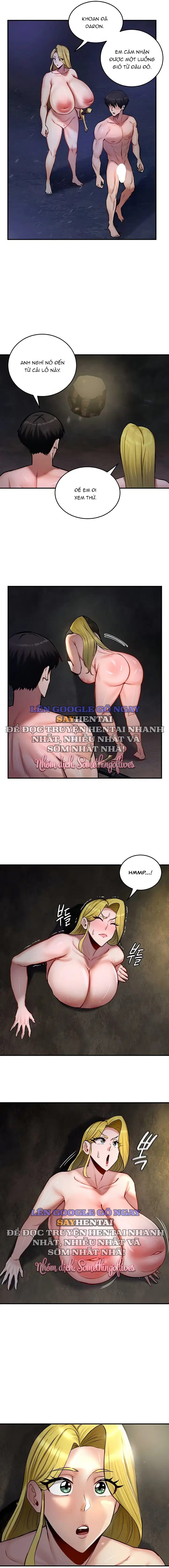 Thống Trị - Chap 51 - Trang 5