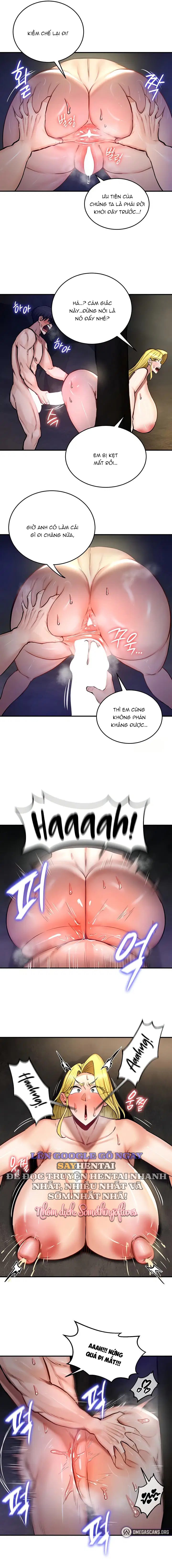 Thống Trị - Chap 51 - Trang 7