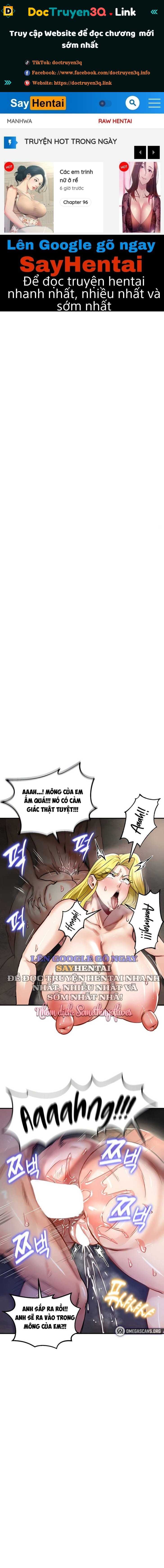 Thống Trị - Chap 52 - Trang 0