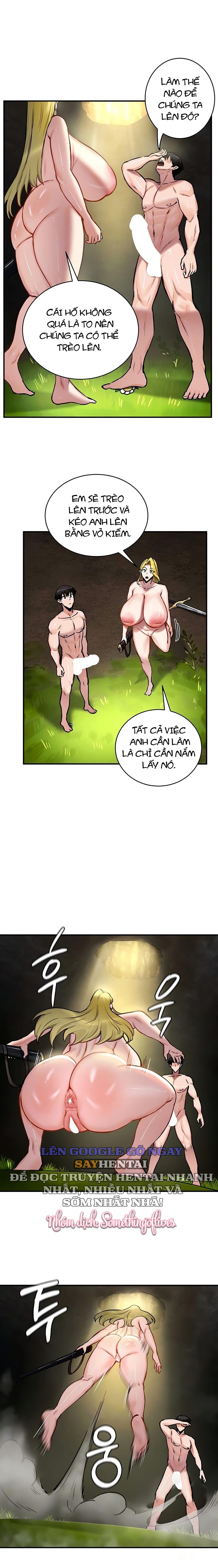 Thống Trị - Chap 52 - Trang 3