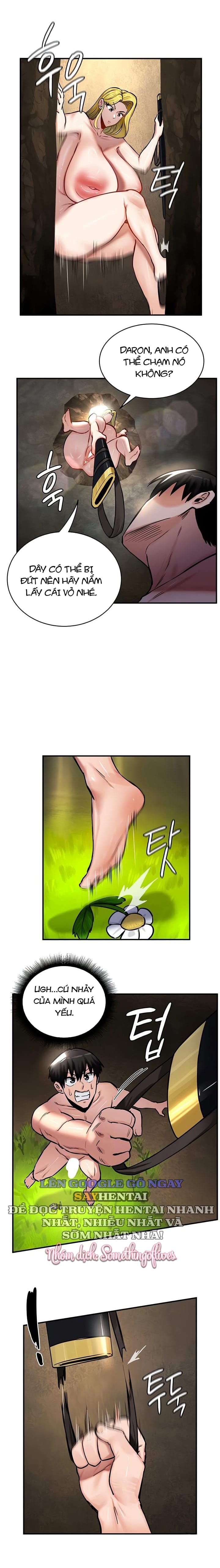 Thống Trị - Chap 52 - Trang 4