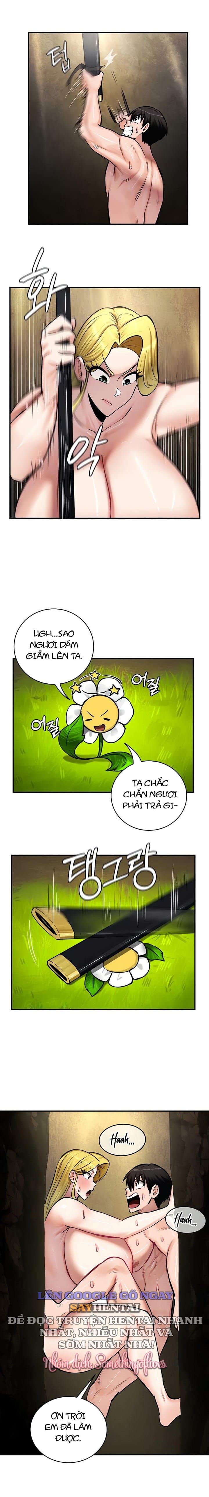 Thống Trị - Chap 52 - Trang 5