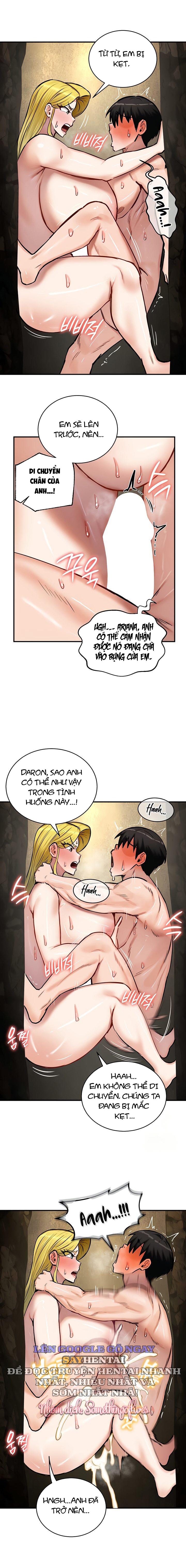 Thống Trị - Chap 52 - Trang 6