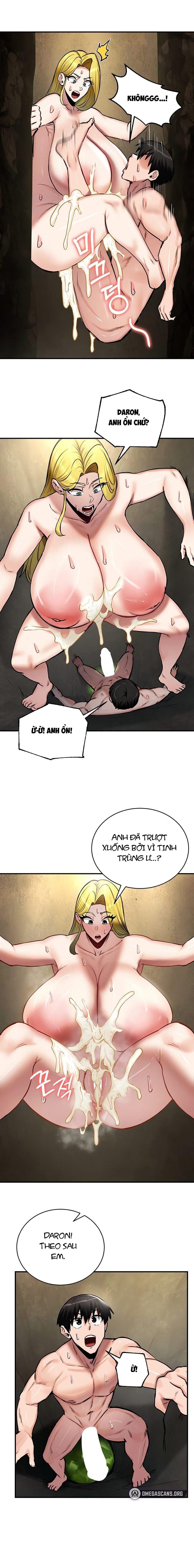Thống Trị - Chap 52 - Trang 7