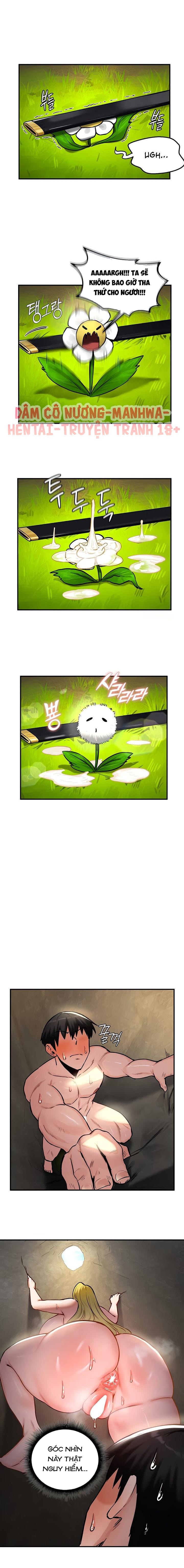 Thống Trị - Chap 52 - Trang 8