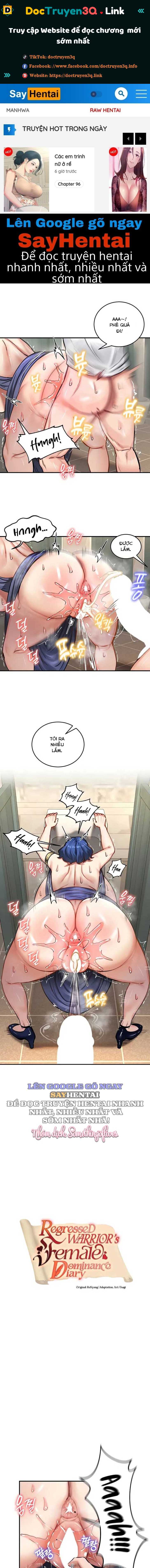 Thống Trị - Chap 53 - Trang 0