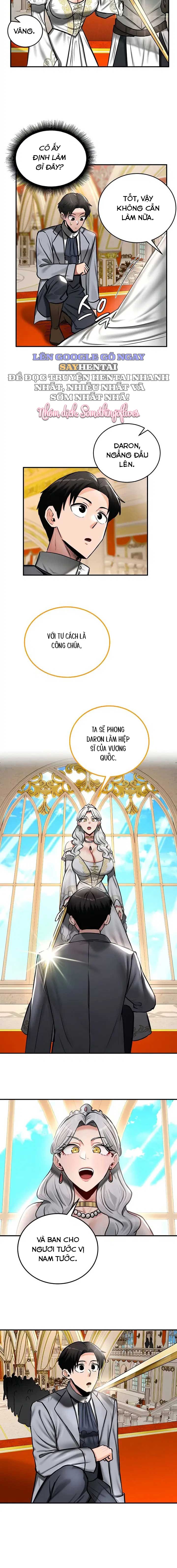 Thống Trị - Chap 53 - Trang 13
