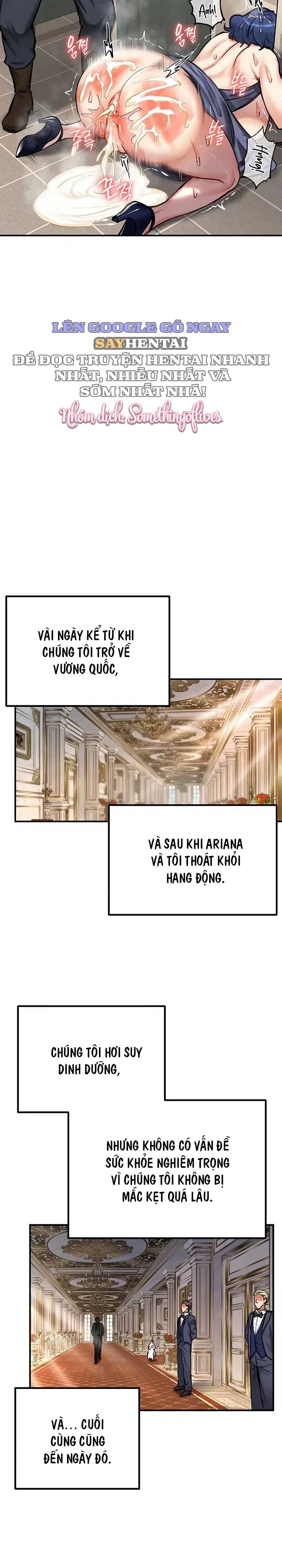 Thống Trị - Chap 53 - Trang 4