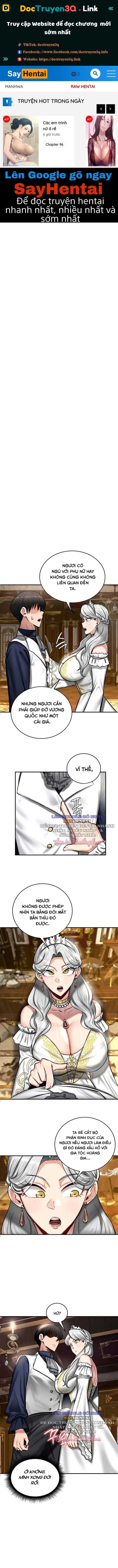 Thống Trị - Chap 54 - Trang 0