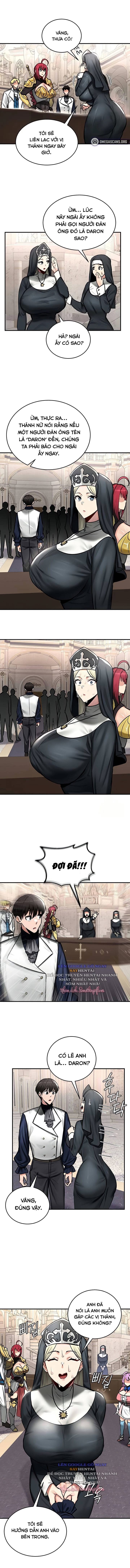 Thống Trị - Chap 54 - Trang 10