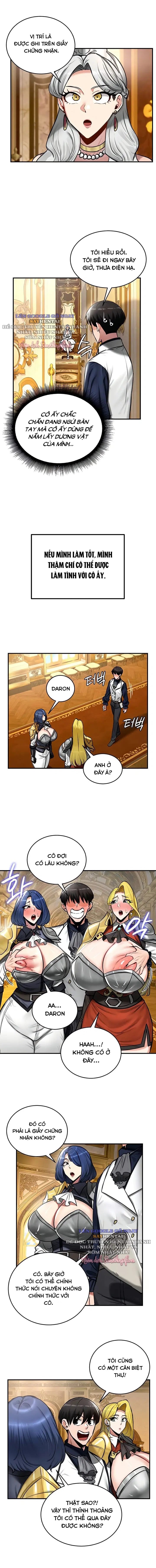 Thống Trị - Chap 54 - Trang 5