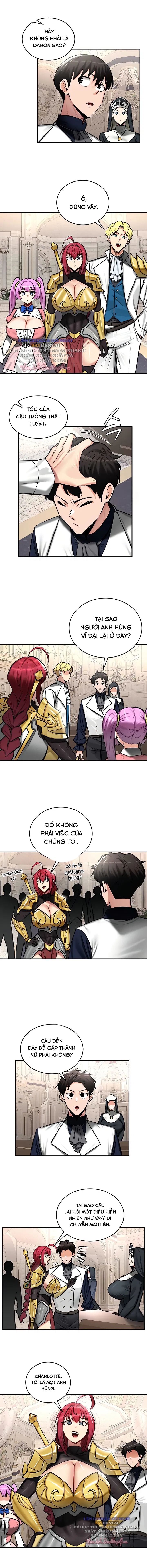 Thống Trị - Chap 54 - Trang 9