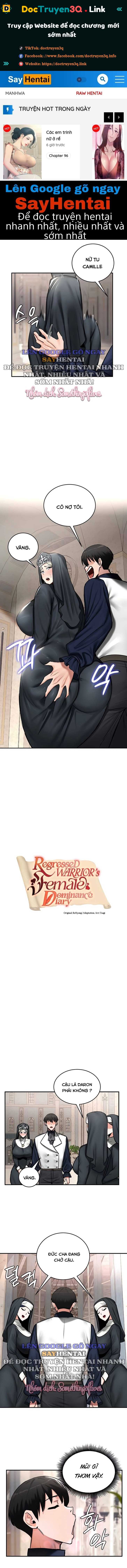 Thống Trị - Chap 55 - Trang 0