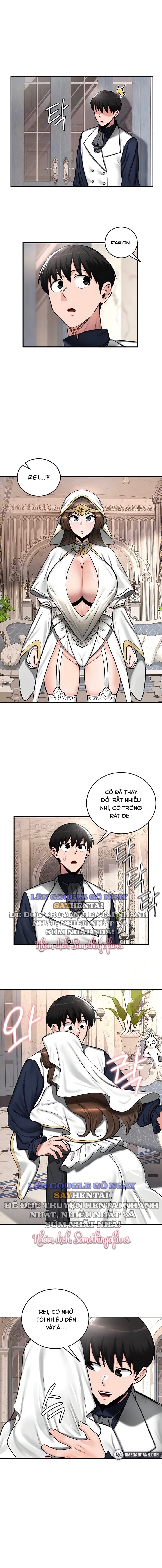 Thống Trị - Chap 55 - Trang 1