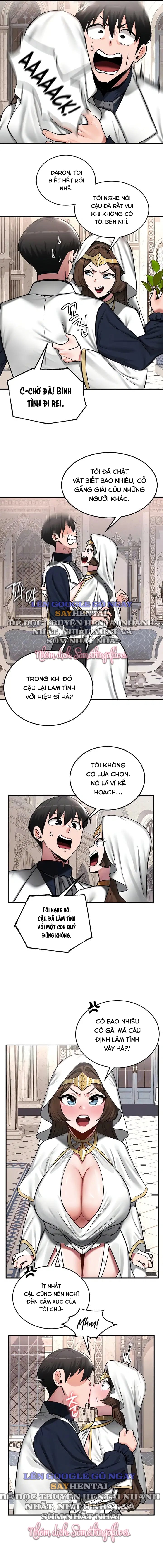 Thống Trị - Chap 55 - Trang 2