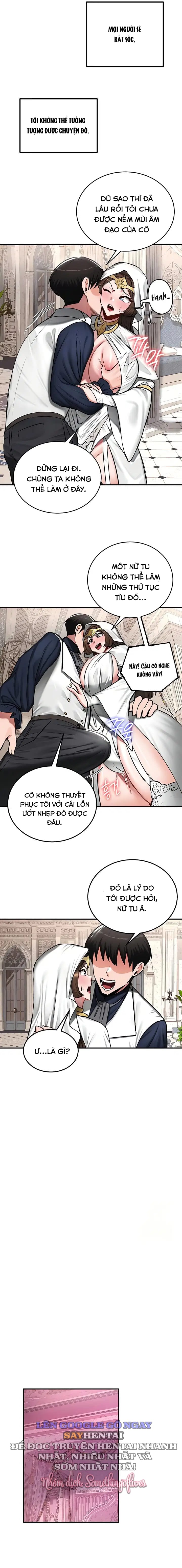 Thống Trị - Chap 55 - Trang 4