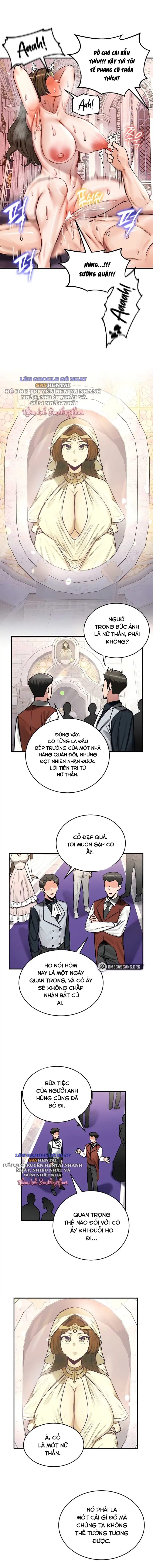 Thống Trị - Chap 56 - Trang 5