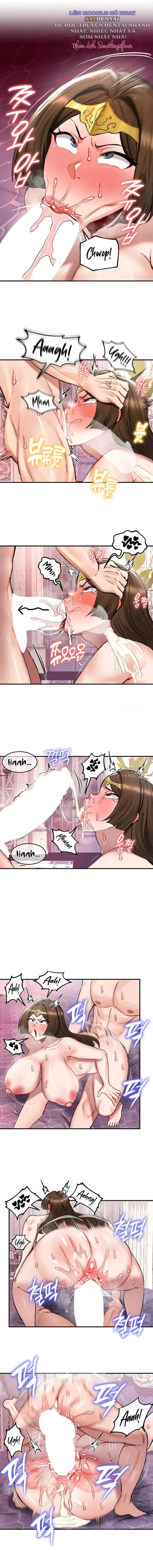 Thống Trị - Chap 56 - Trang 6