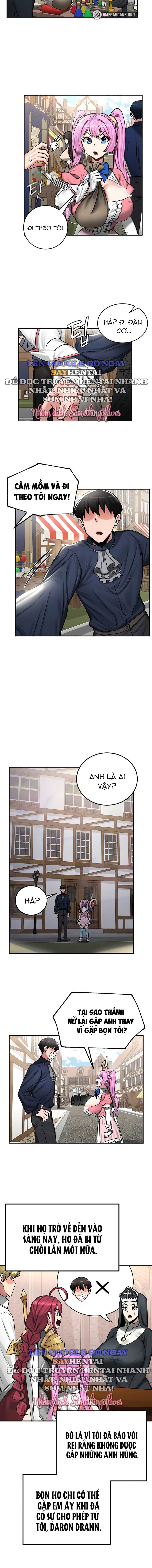Thống Trị - Chap 57 - Trang 1