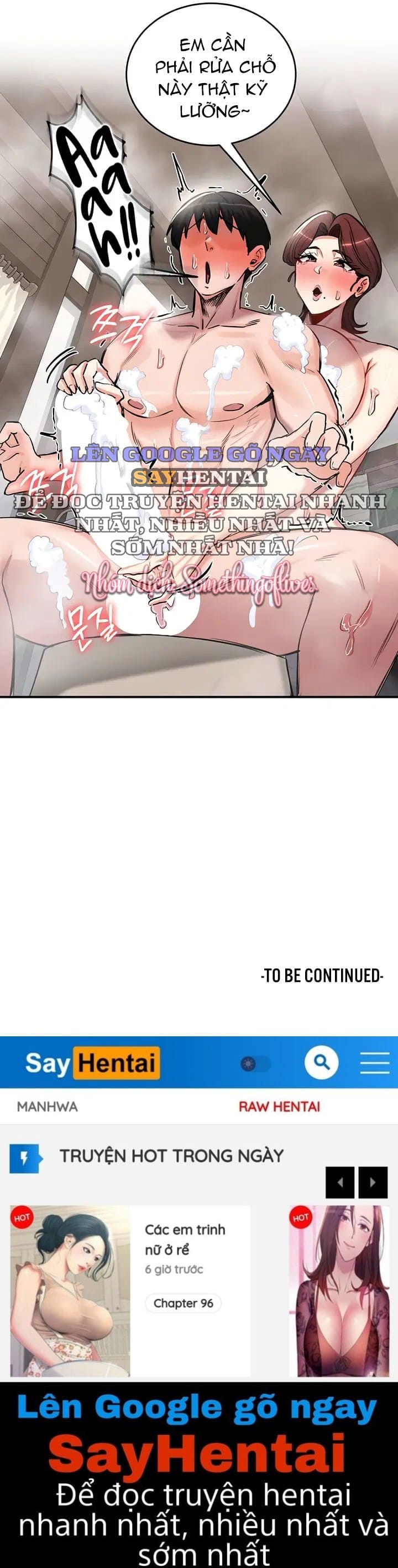 Thống Trị - Chap 57 - Trang 12