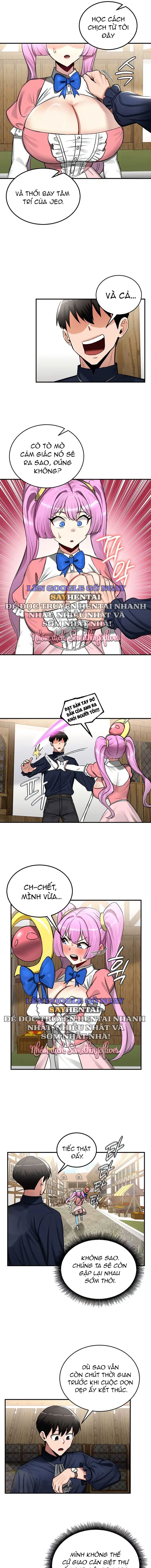 Thống Trị - Chap 57 - Trang 6