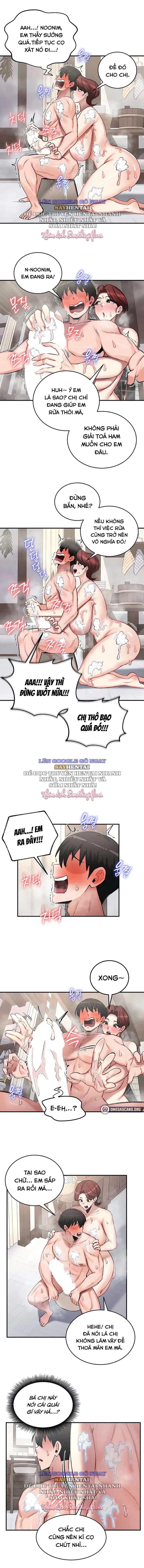 Thống Trị - Chap 58 - Trang 1