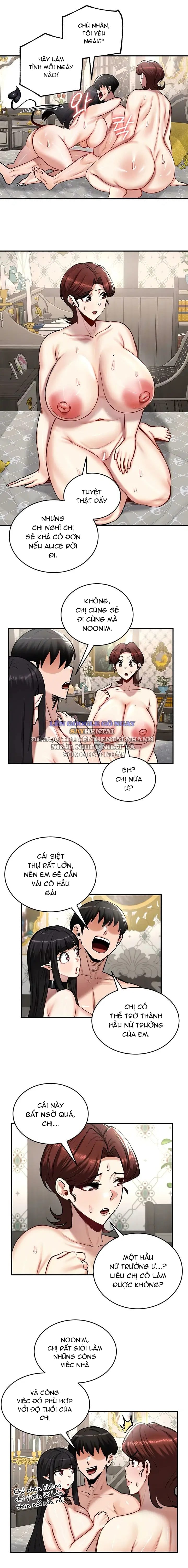 Thống Trị - Chap 59 - Trang 2