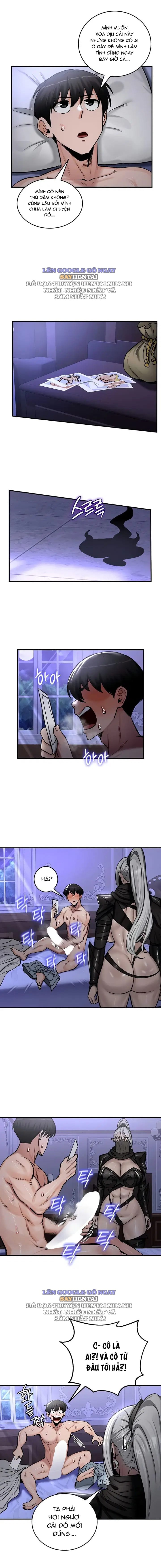 Thống Trị - Chap 59 - Trang 6