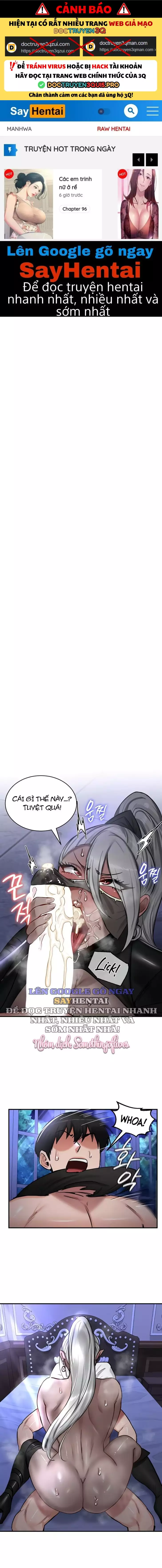 Thống Trị - Chap 60 - Trang 0