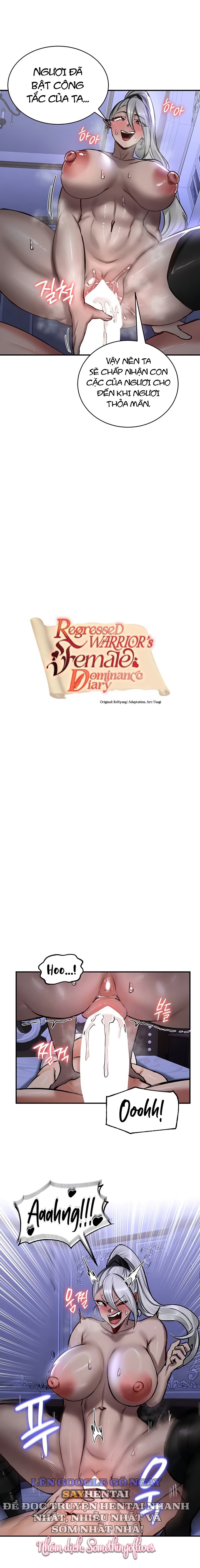 Thống Trị - Chap 60 - Trang 1