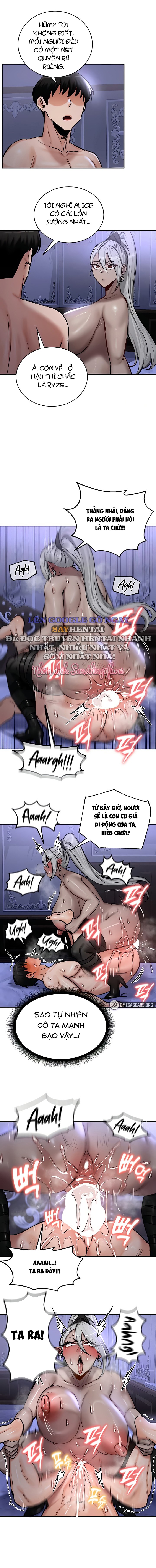 Thống Trị - Chap 60 - Trang 13