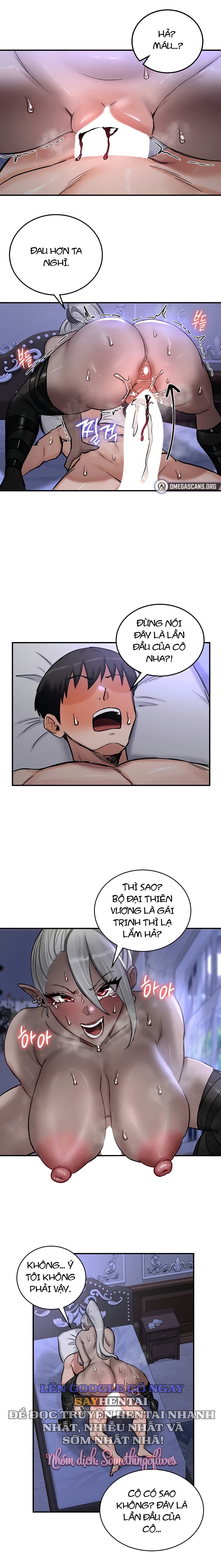 Thống Trị - Chap 60 - Trang 2