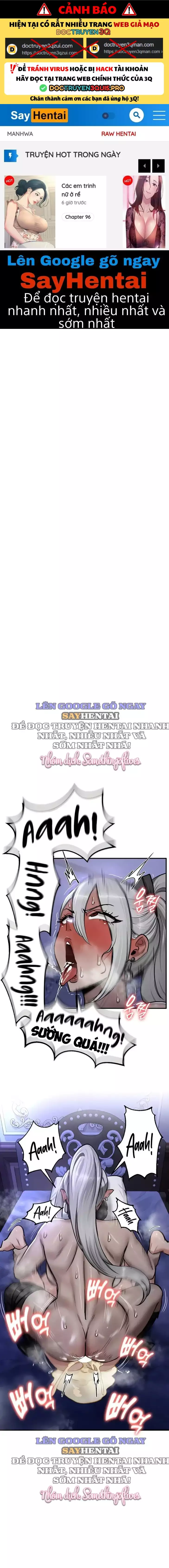 Thống Trị - Chap 61 - Trang 0