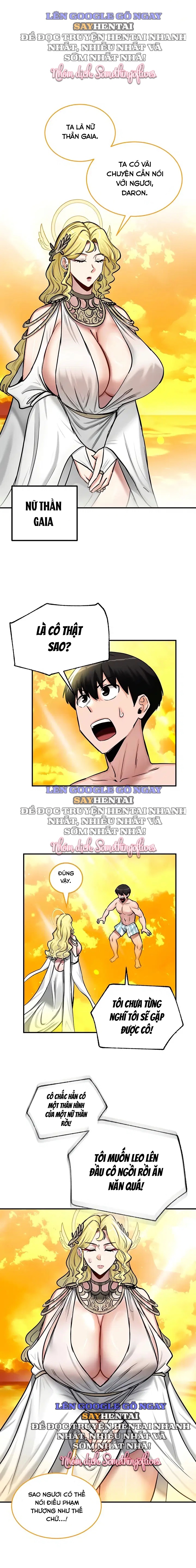 Thống Trị - Chap 61 - Trang 2
