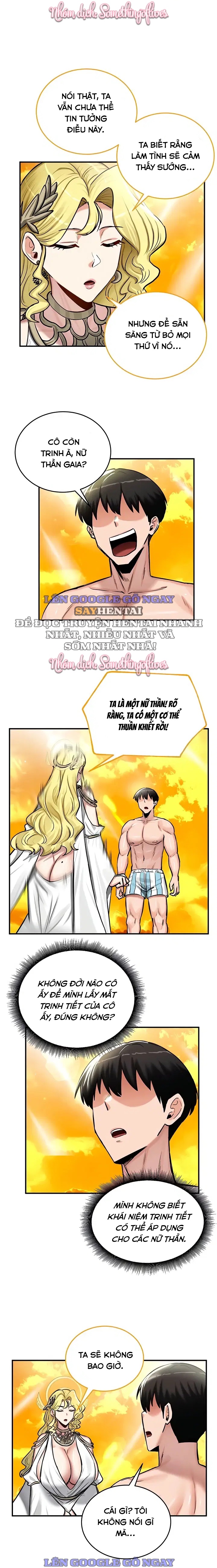 Thống Trị - Chap 61 - Trang 6