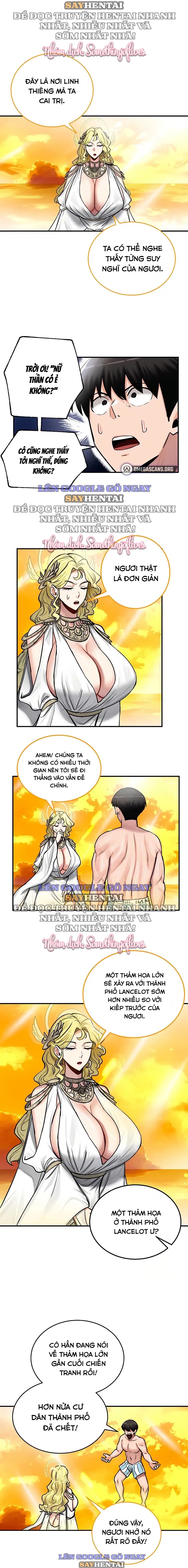 Thống Trị - Chap 61 - Trang 7