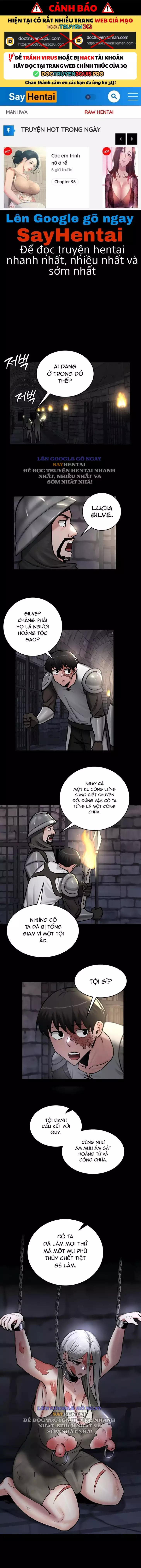Thống Trị - Chap 62 - Trang 0