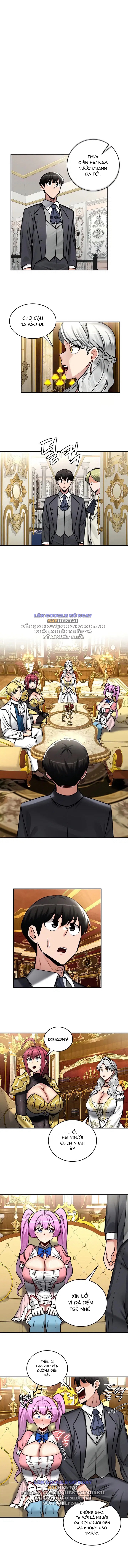 Thống Trị - Chap 62 - Trang 4