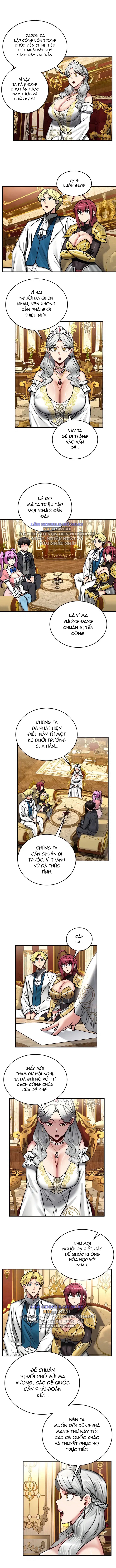 Thống Trị - Chap 62 - Trang 5