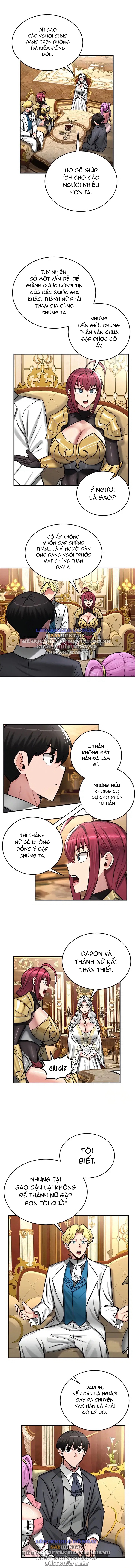 Thống Trị - Chap 62 - Trang 6