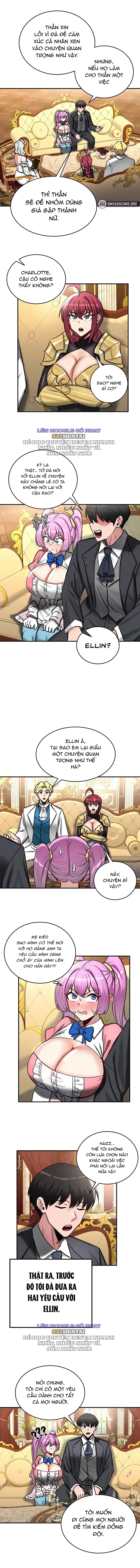 Thống Trị - Chap 62 - Trang 7