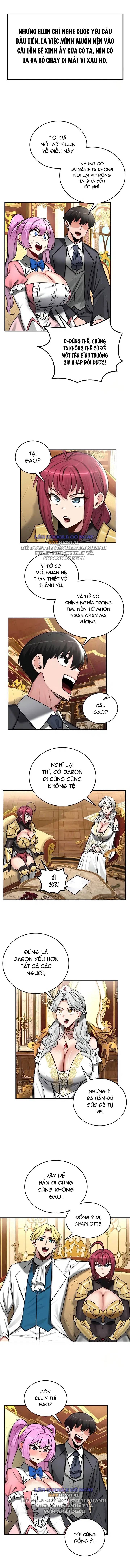Thống Trị - Chap 62 - Trang 8