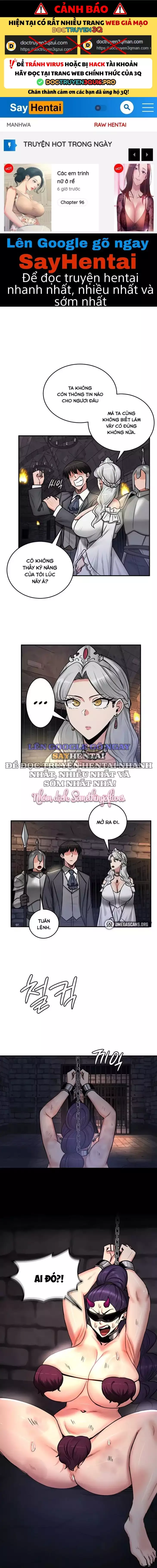 Thống Trị - Chap 63 - Trang 0